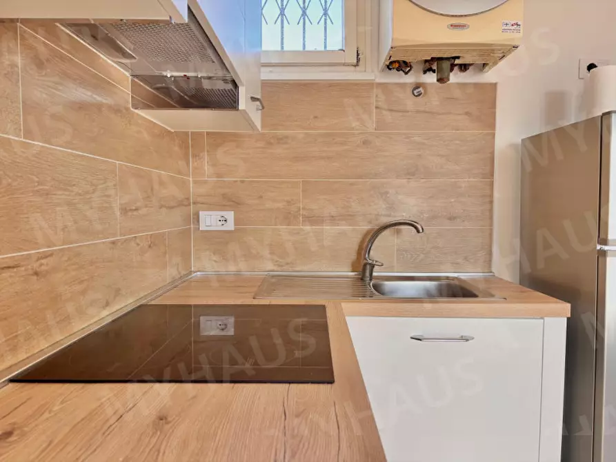 Immagine 5 di Appartamento in vendita  in VIA TALETE, 30 a Cesenatico