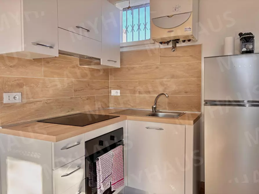 Immagine 8 di Appartamento in vendita  in VIA TALETE, 30 a Cesenatico