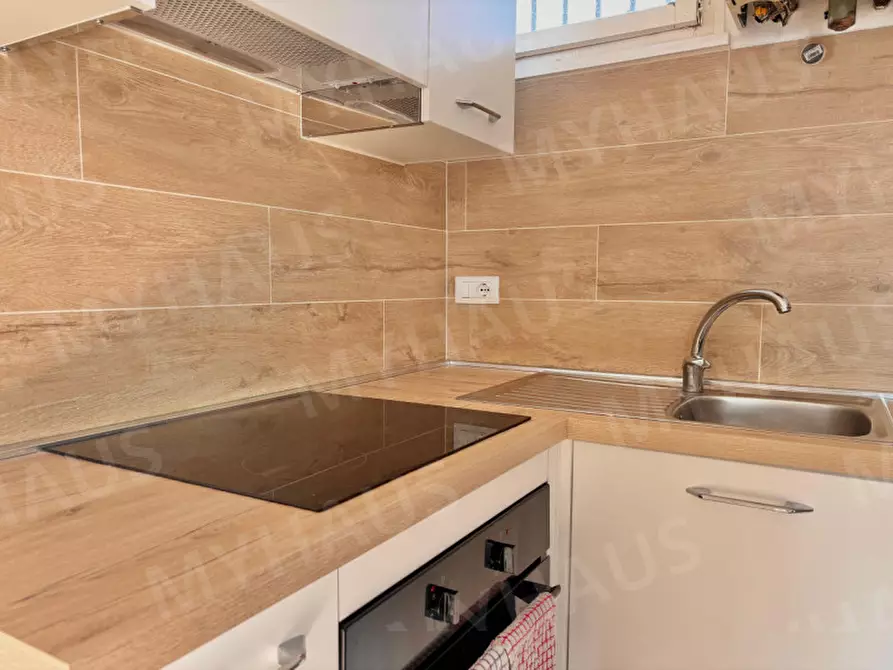 Immagine 11 di Appartamento in vendita  in VIA TALETE, 30 a Cesenatico