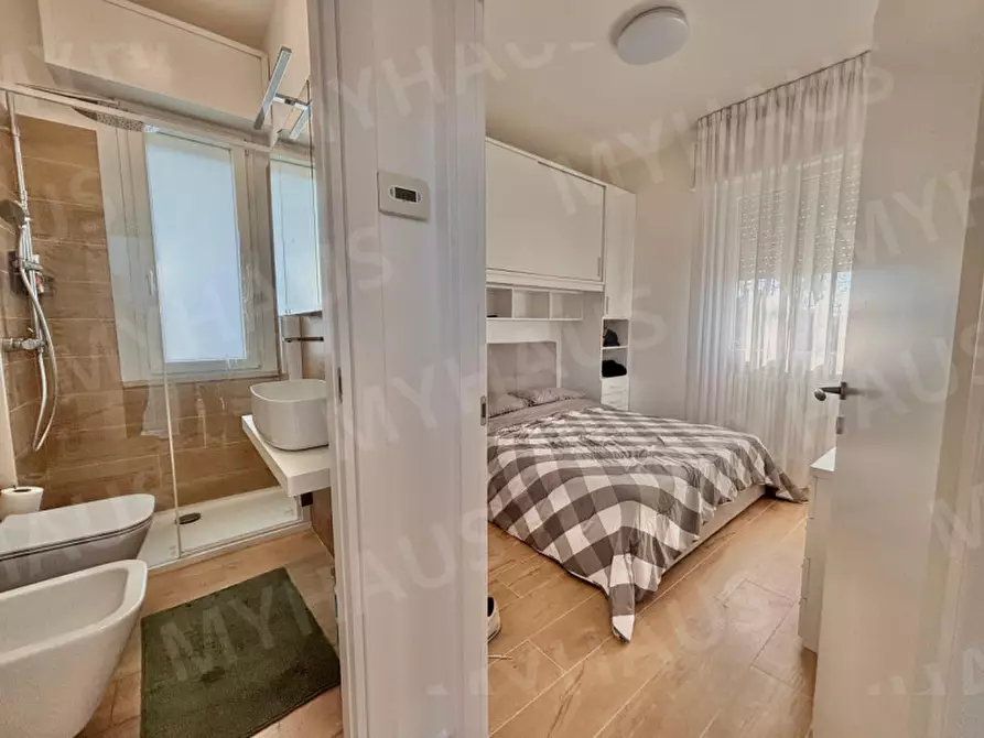 Immagine 14 di Appartamento in vendita  in VIA TALETE, 30 a Cesenatico