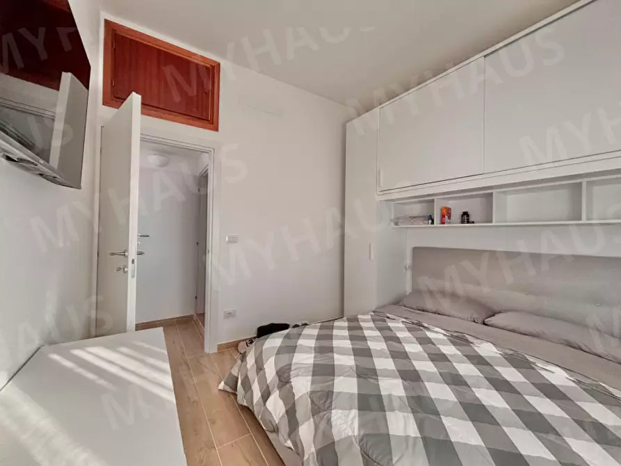 Immagine 17 di Appartamento in vendita  in VIA TALETE, 30 a Cesenatico