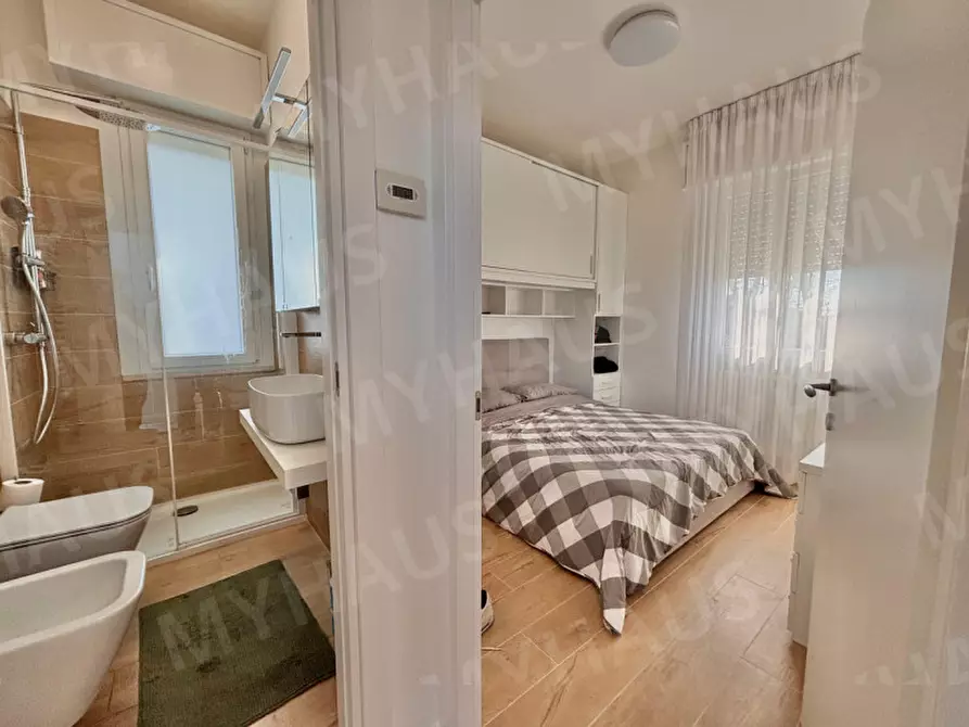 Immagine 20 di Appartamento in vendita  in VIA TALETE, 30 a Cesenatico
