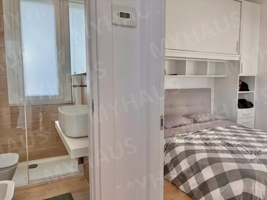 Immagine 21 di Appartamento in vendita  in VIA TALETE, 30 a Cesenatico