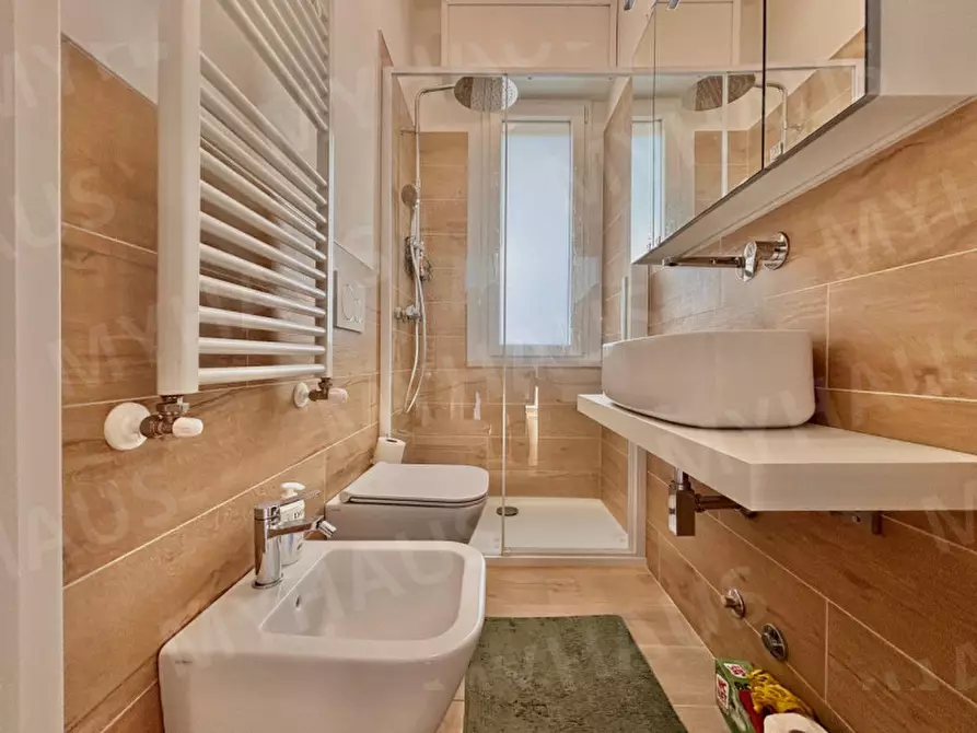 Immagine 26 di Appartamento in vendita  in VIA TALETE, 30 a Cesenatico