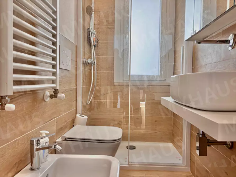 Immagine 27 di Appartamento in vendita  in VIA TALETE, 30 a Cesenatico