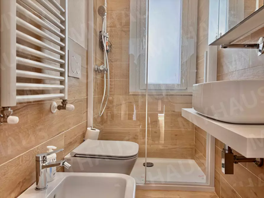 Immagine 29 di Appartamento in vendita  in VIA TALETE, 30 a Cesenatico