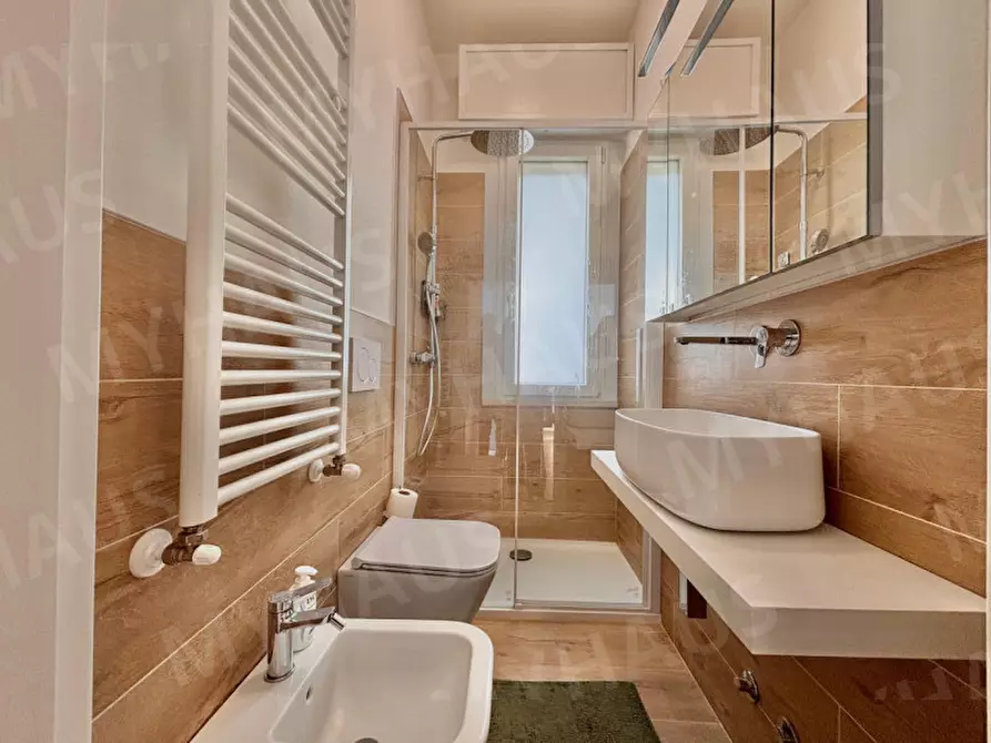 Immagine 30 di Appartamento in vendita  in VIA TALETE, 30 a Cesenatico