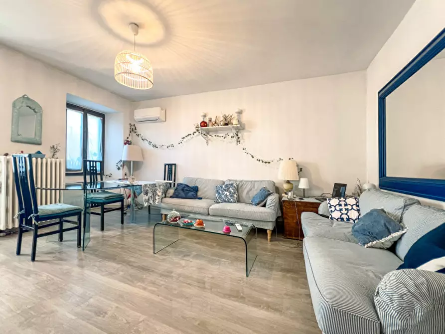 Immagine 1 di Appartamento in vendita  in Via alle Prive 9 a Lesa