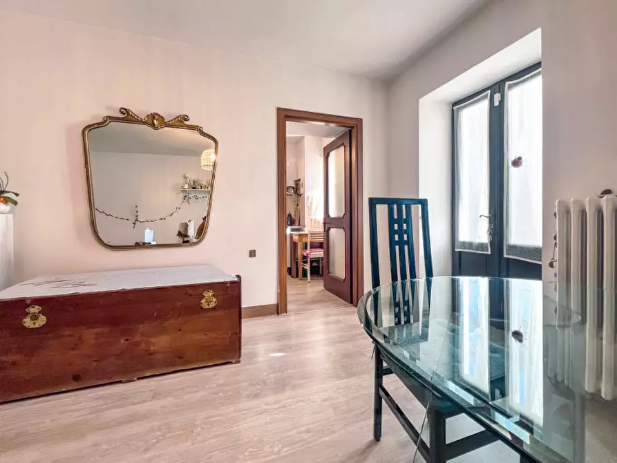 Immagine 5 di Appartamento in vendita  in Via alle Prive 9 a Lesa