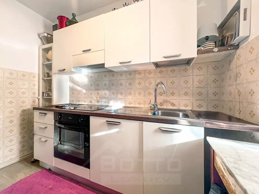 Immagine 6 di Appartamento in vendita  in Via alle Prive 9 a Lesa