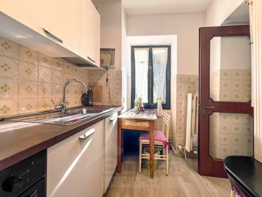 Immagine 7 di Appartamento in vendita  in Via alle Prive 9 a Lesa