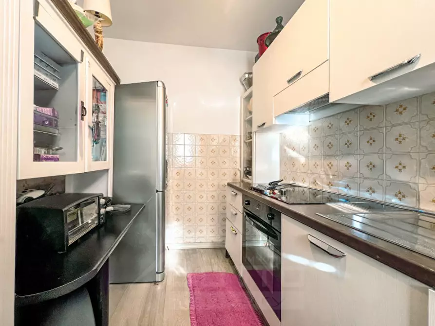 Immagine 8 di Appartamento in vendita  in Via alle Prive 9 a Lesa