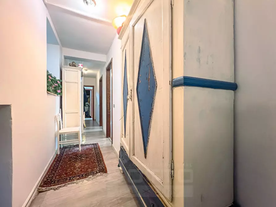 Immagine 9 di Appartamento in vendita  in Via alle Prive 9 a Lesa