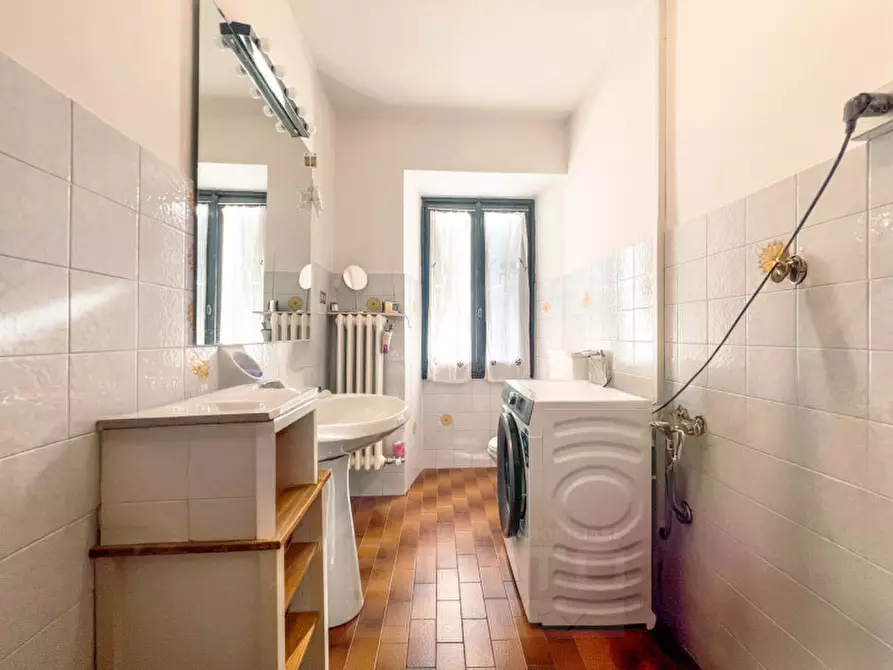 Immagine 11 di Appartamento in vendita  in Via alle Prive 9 a Lesa