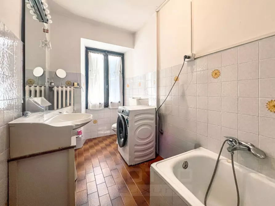 Immagine 12 di Appartamento in vendita  in Via alle Prive 9 a Lesa