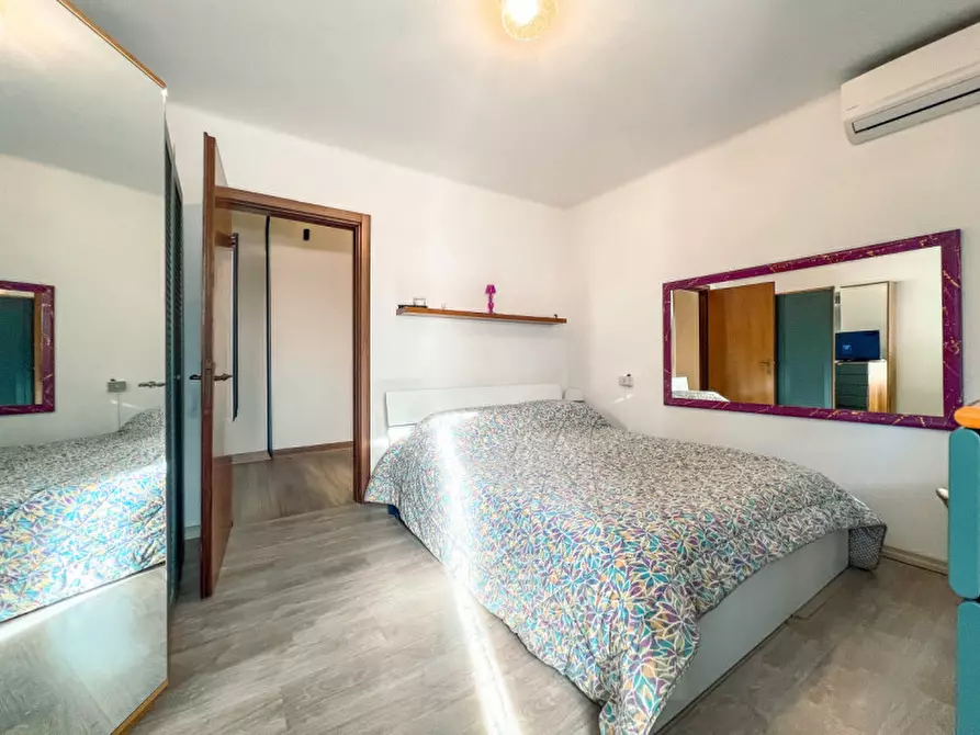 Immagine 13 di Appartamento in vendita  in Via alle Prive 9 a Lesa