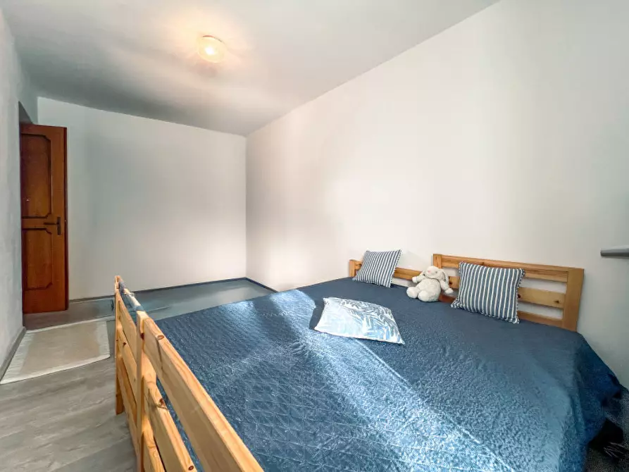 Immagine 17 di Appartamento in vendita  in Via alle Prive 9 a Lesa