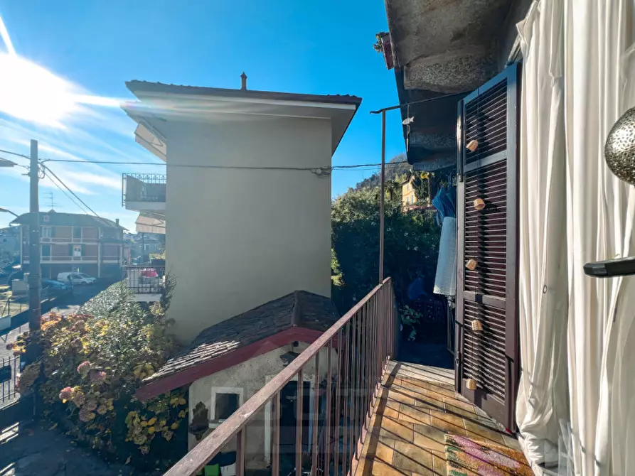 Immagine 18 di Appartamento in vendita  in Via alle Prive 9 a Lesa