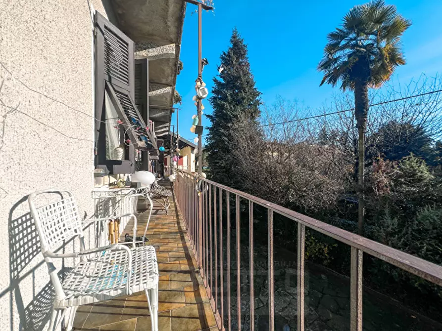 Immagine 19 di Appartamento in vendita  in Via alle Prive 9 a Lesa