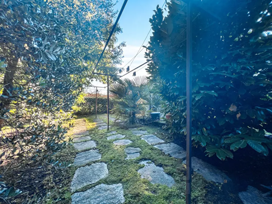 Immagine 20 di Appartamento in vendita  in Via alle Prive 9 a Lesa