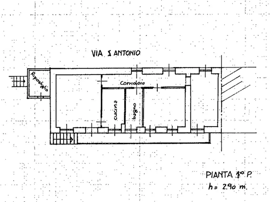 Immagine 25 di Appartamento in vendita  in Via alle Prive 9 a Lesa