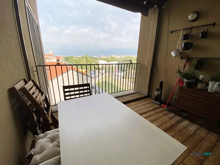 Immagine 8 di Appartamento in affitto  in Piazza dei Daini a Milano