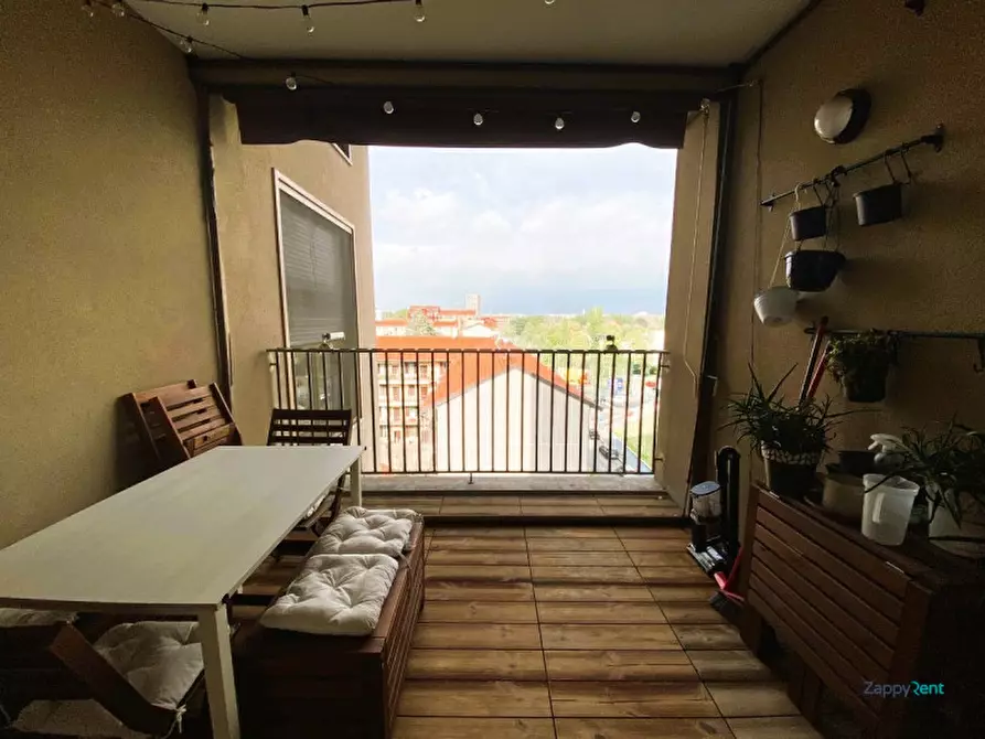 Immagine 9 di Appartamento in affitto  in Piazza dei Daini a Milano