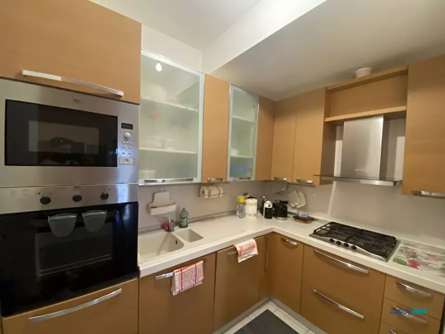 Immagine 12 di Appartamento in affitto  in Piazza dei Daini a Milano