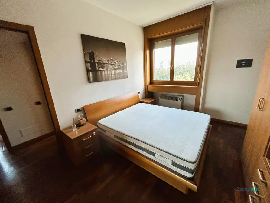 Immagine 13 di Appartamento in affitto  in Piazza dei Daini a Milano