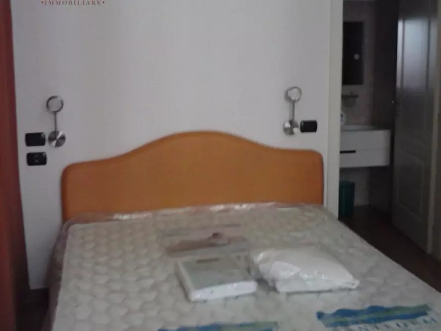 Immagine 2 di Appartamento in affitto  in via de cuppis a Fano