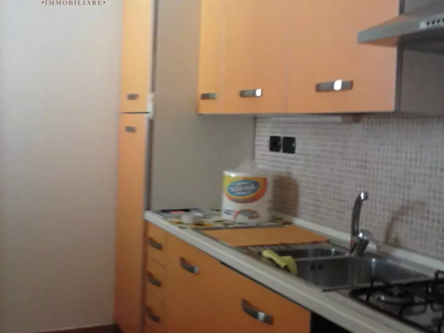 Immagine 6 di Appartamento in affitto  in via de cuppis a Fano