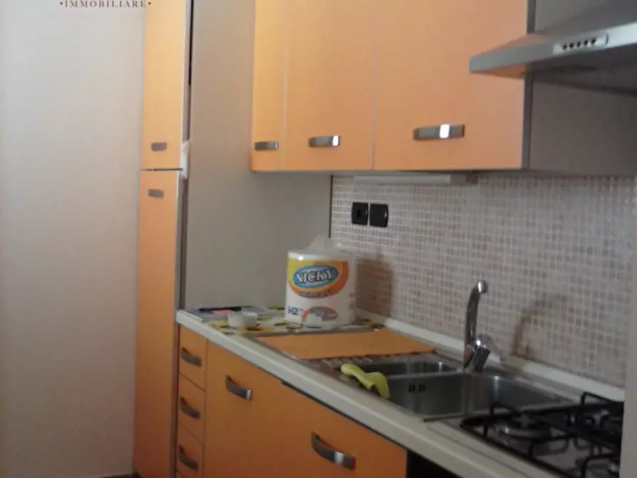 Immagine 7 di Appartamento in affitto  in via de cuppis a Fano