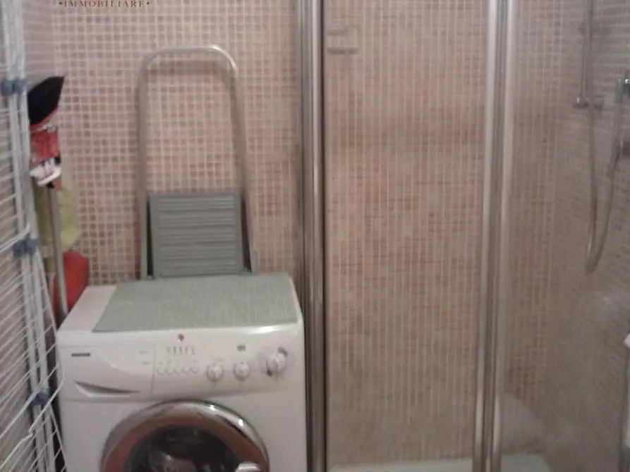 Immagine 12 di Appartamento in affitto  in via de cuppis a Fano