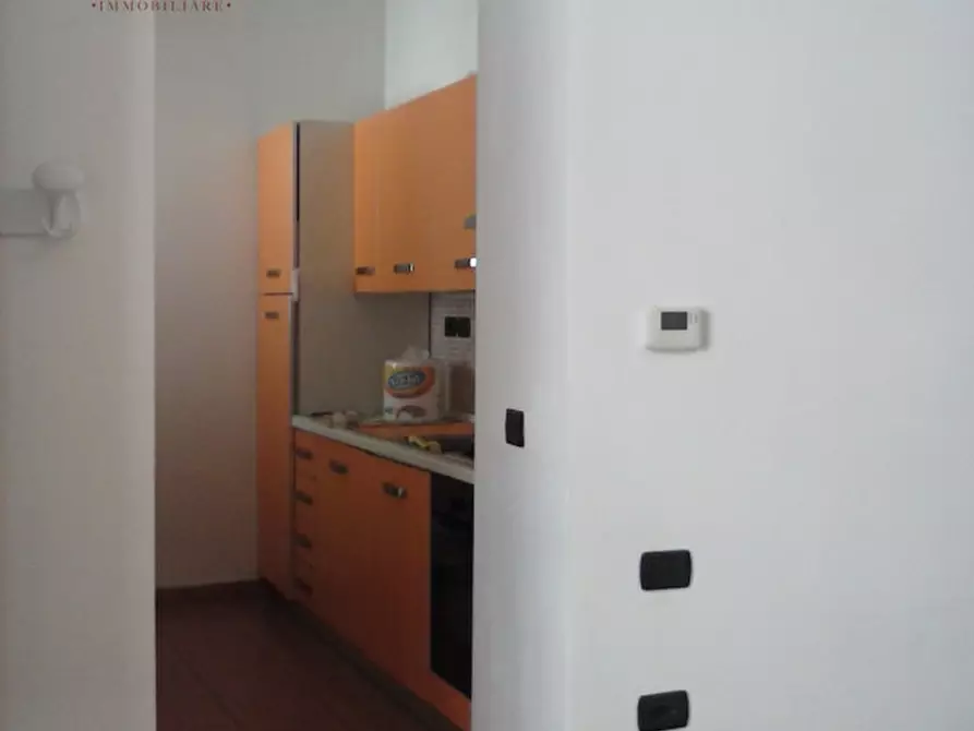 Immagine 18 di Appartamento in affitto  in via de cuppis a Fano