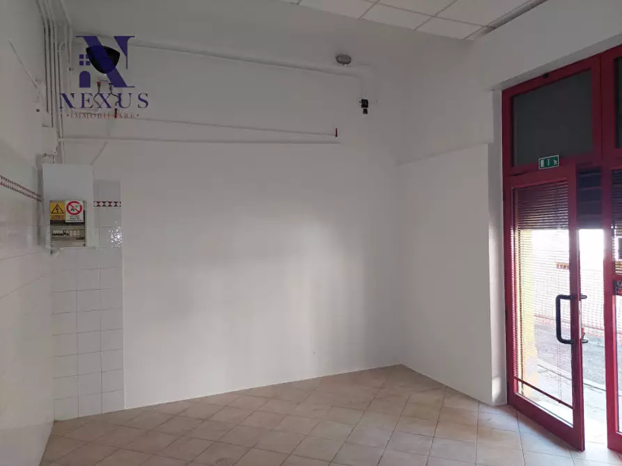 Immagine 2 di Negozio in affitto  in Piazza Andrea Costa a Fano