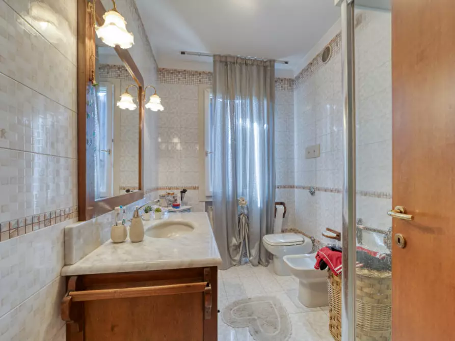 Immagine 4 di Casa bifamiliare in vendita  a Rubano