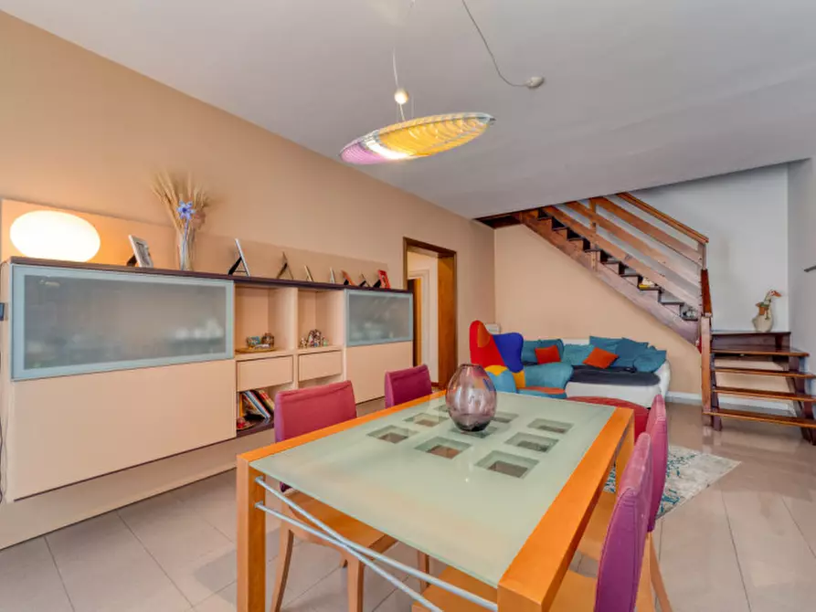 Immagine 4 di Casa bifamiliare in vendita  a Rubano