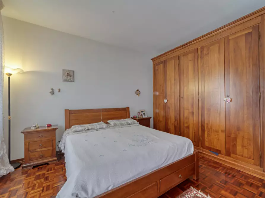 Immagine 10 di Casa bifamiliare in vendita  a Rubano