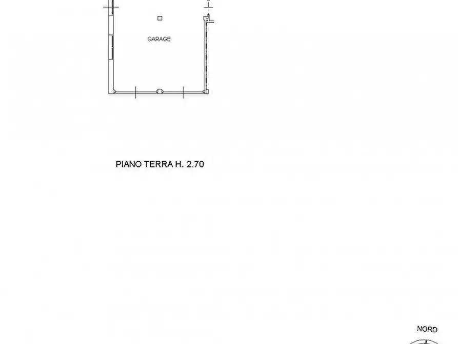 Immagine 10 di Casa bifamiliare in vendita  a Rubano
