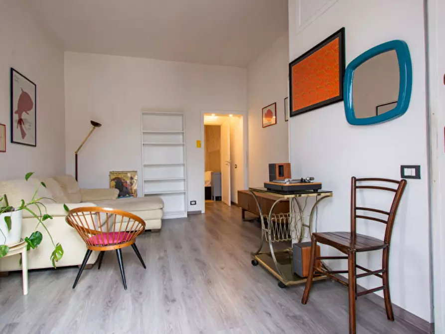 Immagine 3 di Appartamento in vendita  a Prato