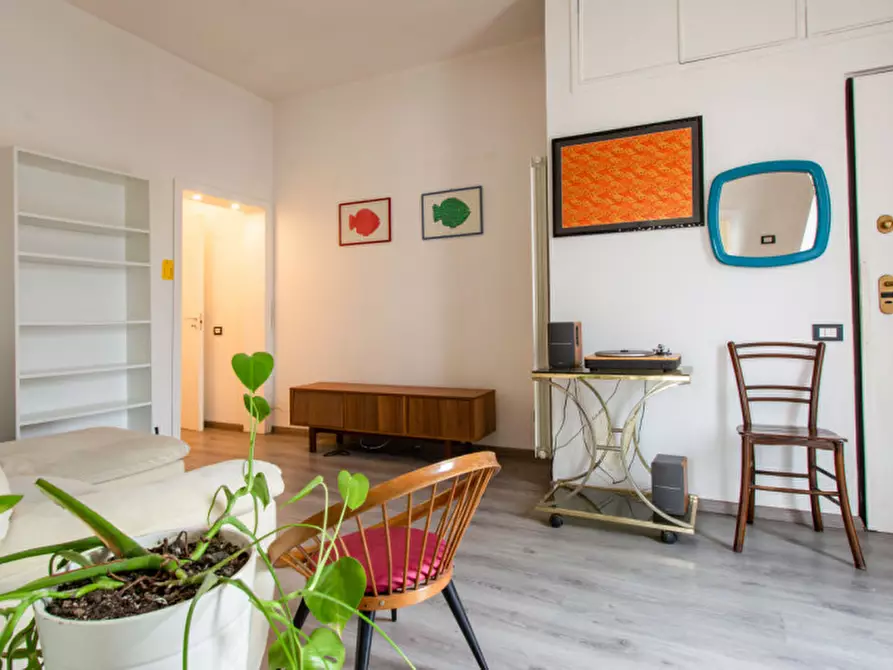 Immagine 4 di Appartamento in vendita  a Prato