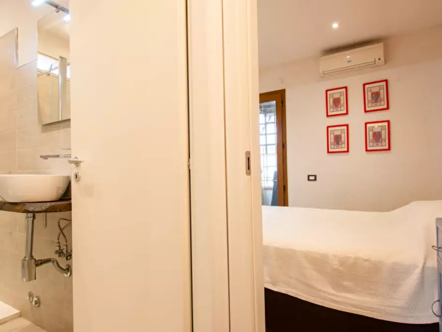 Immagine 9 di Appartamento in vendita  a Prato