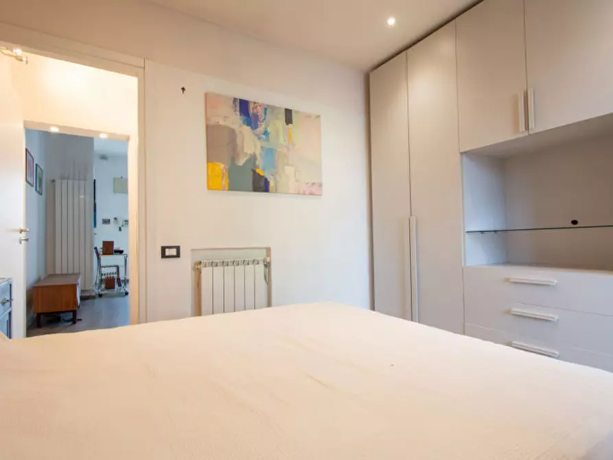 Immagine 10 di Appartamento in vendita  a Prato