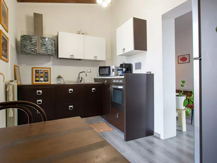 Immagine 11 di Appartamento in vendita  a Prato