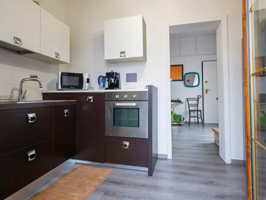 Immagine 12 di Appartamento in vendita  a Prato