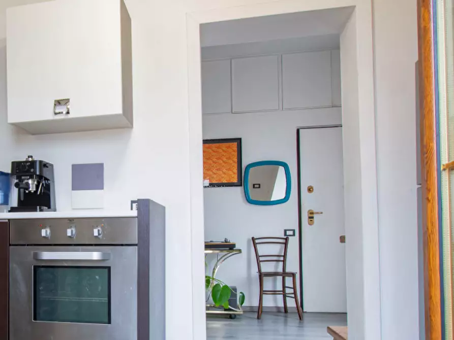 Immagine 13 di Appartamento in vendita  a Prato