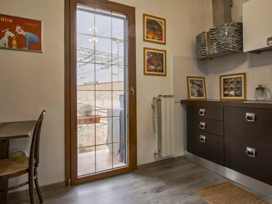 Immagine 15 di Appartamento in vendita  a Prato