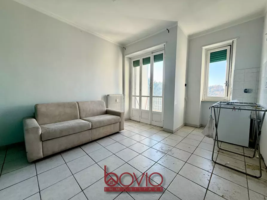 Immagine 2 di Appartamento in vendita  in Via Torino 247 a San Mauro Torinese