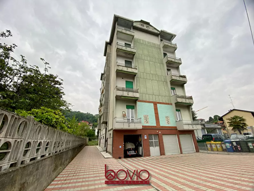 Immagine 3 di Appartamento in vendita  in Via Torino 247 a San Mauro Torinese