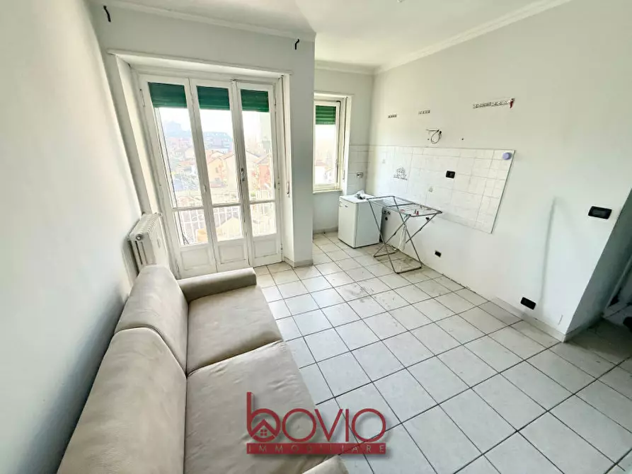 Immagine 4 di Appartamento in vendita  in Via Torino 247 a San Mauro Torinese